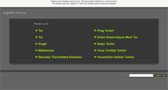 Desktop Screenshot of angeltur.com.ua
